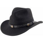 Scippis Mackay černý – Zboží Mobilmania