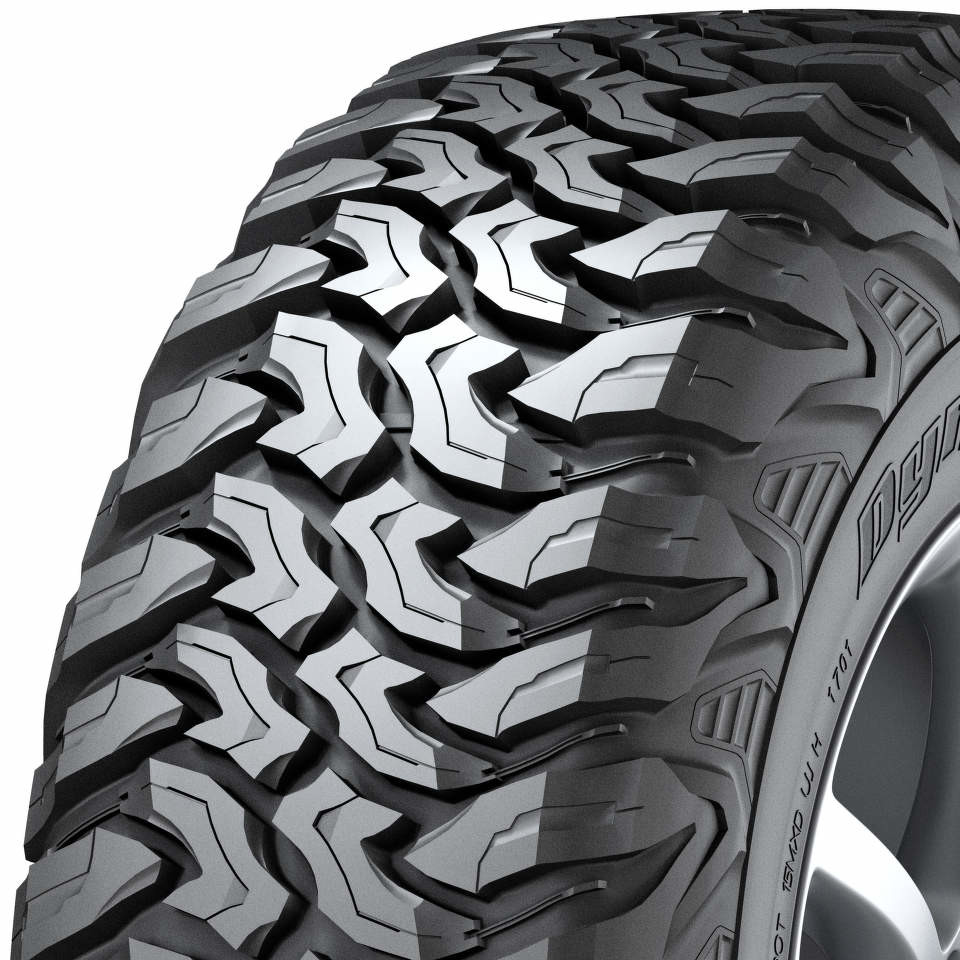 Hankook Dynapro MT2 RT05 315/70 R17 121/118Q