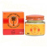 GC Pharmaceutical thajská tygří mast Golden Cup Balm 50 g – Sleviste.cz