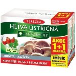 Terezia Company Hlíva ústřičná s lactobacily 120 tablet – Hledejceny.cz