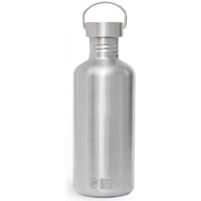 Elephant Box velká nerezová láhev 1200ml – Zboží Dáma
