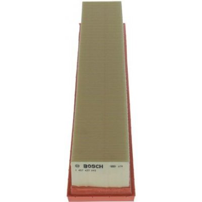 BOSCH 1 457 433 043 Vzduchový filtr (1457433043) – Hledejceny.cz