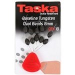 Taska Tungsten Set oválných korálků 4,6,8mm 4ks – Zboží Mobilmania