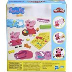 Hasbro PlayDoh prasátko Peppa – Zboží Mobilmania