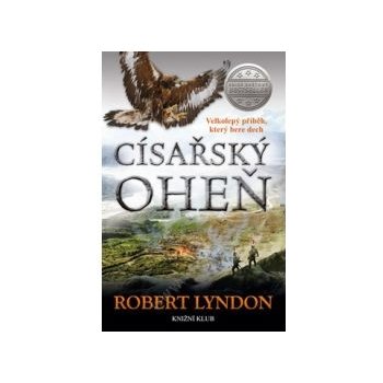 Císařský oheň Robert Lyndon