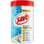 SAVO MAXI komplex 3v1 tablety 1,2Kg – Hledejceny.cz