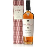 Macallan Double Cask 12y 40% 0,7 l (karton) – Zbozi.Blesk.cz