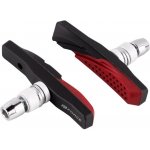 ForceGumičky F 70mm black/red – Zboží Dáma