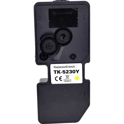 Renkforce Kyocera Mita TK-5230Y - kompatibilní – Zboží Živě