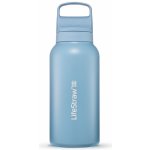 Lifestraw Go 2.0 Stainless Steel Water Filter 1 L – Sleviste.cz