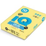 Papír IQ Color A4 160 g GR21 šedá 250listů – Zboží Dáma