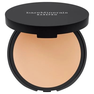 bareMinerals Pudrový make-up Skin-Perfecting Powder Foundation Fair 10 Cool 8 g – Sleviste.cz