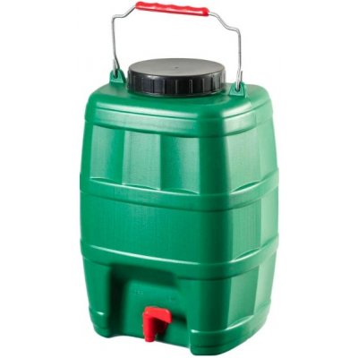 Kemping kanystr plast 20l – Sleviste.cz