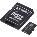Kingston microSDHC Class 10 32 GB SDCIT2/32GB – Sleviste.cz
