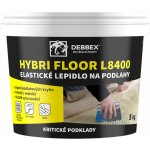 Den Braven HYBRI FLOOR L8400 lepidlo elastické na podlahy 5kg – Zboží Mobilmania