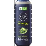 Nivea Men Energy sprchový gel 500 ml – Sleviste.cz