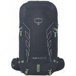 Osprey Talon Velocity 30 l dark charcoal tumbleweed yellw – Zboží Mobilmania