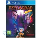 Hra na PS4 Teslagrad