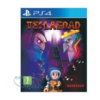 Teslagrad