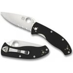 Spyderco Tenacious G-10 C122GPS – Zboží Mobilmania