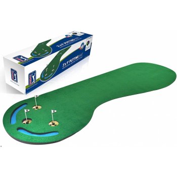 PGA 3x9 Putting Mat