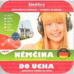 Nová Němčina do ucha – Hledejceny.cz