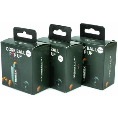 CC Moore Rollbal Pop-Up Roller 12 mm – Hledejceny.cz