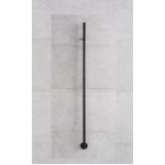 PMH Ole 91x1708mm černý pololesk OL1B – Zboží Dáma