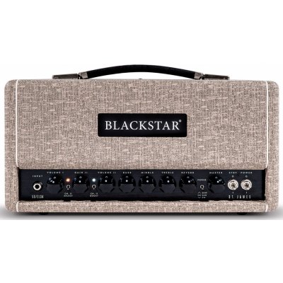 Blackstar St. James EL34 H – Zboží Mobilmania