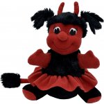 Moravská Ústředna Brno Čertice Berta – Zboží Dáma