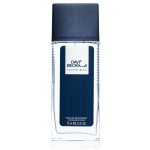 David Beckham Classic Blue deodorant sklo 75 ml – Zbozi.Blesk.cz
