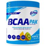 6Pak Nutrition BCAA Instant Pak 400 g – Zboží Dáma
