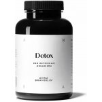 Anna Brandejs Detox pro detoxikaci organismu 60 kapslí – Hledejceny.cz