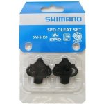 adaptér Shimano na SPD zarážky SMSH51, SMSH56 – Zboží Mobilmania