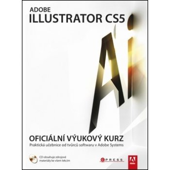 Adobe Illustrator CS5