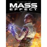 Kniha The Art of Mass Effect Universe - Expanded Edition – Sleviste.cz