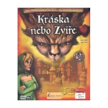 Kráska Nebo Zvíře