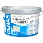 Denas Univerzál mat 5 kg bílá – Zbozi.Blesk.cz