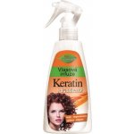 BC Bione Cosmetics Panthenol a keratin vlasová infuze 260 ml – Sleviste.cz