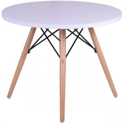 TZB Paris 60 bílý – Sleviste.cz