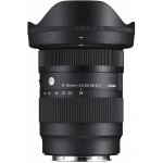 SIGMA 16-28 mm f/2.8 DG DN Contemporary L-mount – Zboží Živě