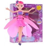 Zaparkorun Kouzelná létající víla růžová – Zboží Dáma