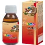 Joalis Bambi analerg 100 ml – Hledejceny.cz