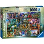 Ravensburger Mezi dinosaury 100 dílků – Hledejceny.cz