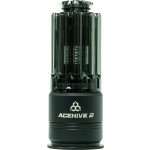 Acetech 40mm airsoftový granát AceHive 2 na 80bb 1ks černá – Zboží Mobilmania