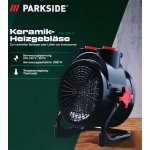 PARKSIDE PKH 2000 C2 – Sleviste.cz