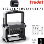 Trodat 55418 – Zboží Dáma