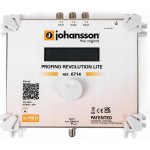 Johansson 6714 – Sleviste.cz