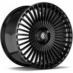 Carbonado HURRICANE 10x21 5x112 ET50 black gloss – Hledejceny.cz