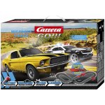 Carrera Autodráha GO 63519 Highway Chase – Sleviste.cz